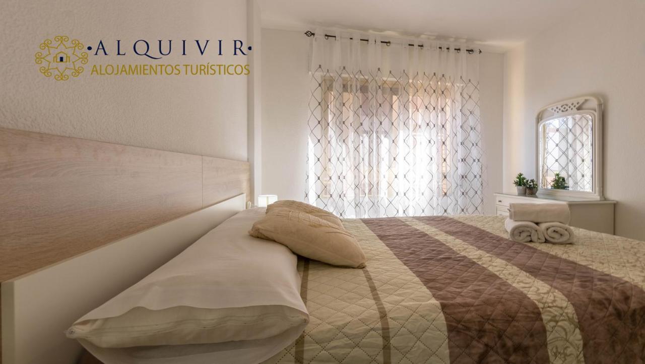קורדובה Apartamento El Califa - 2 Habitaciones מראה חיצוני תמונה