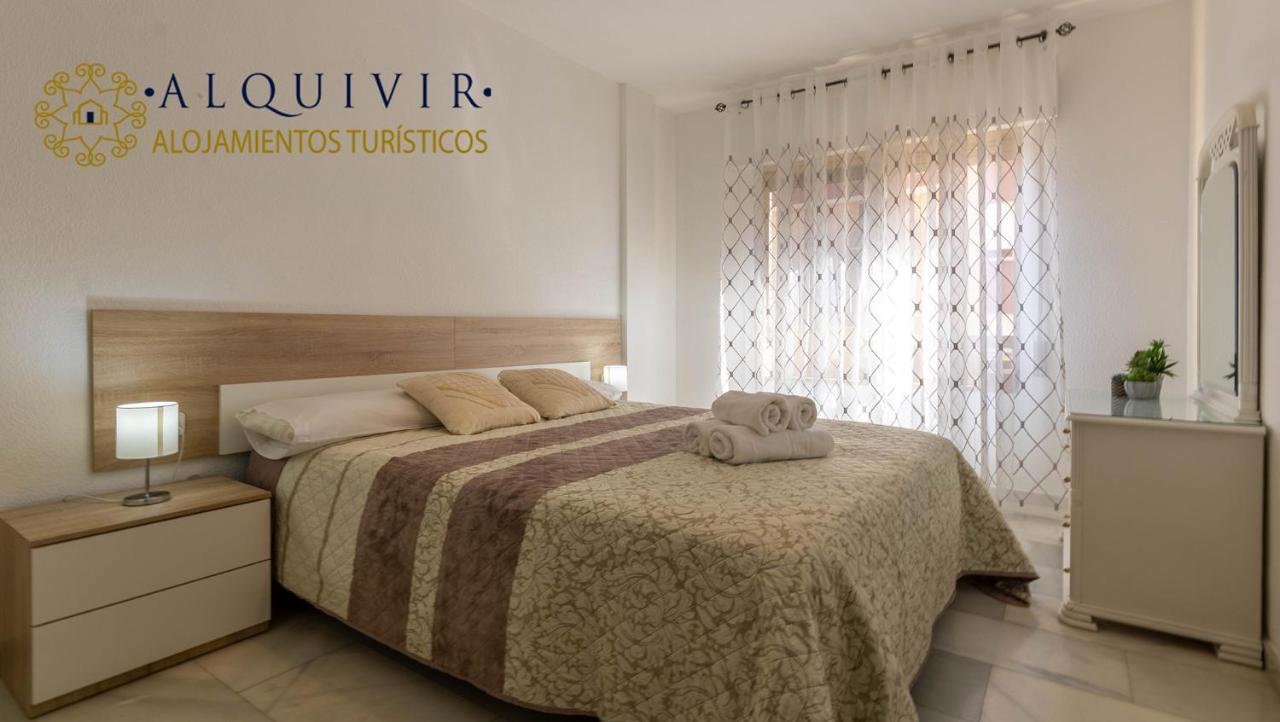 קורדובה Apartamento El Califa - 2 Habitaciones מראה חיצוני תמונה