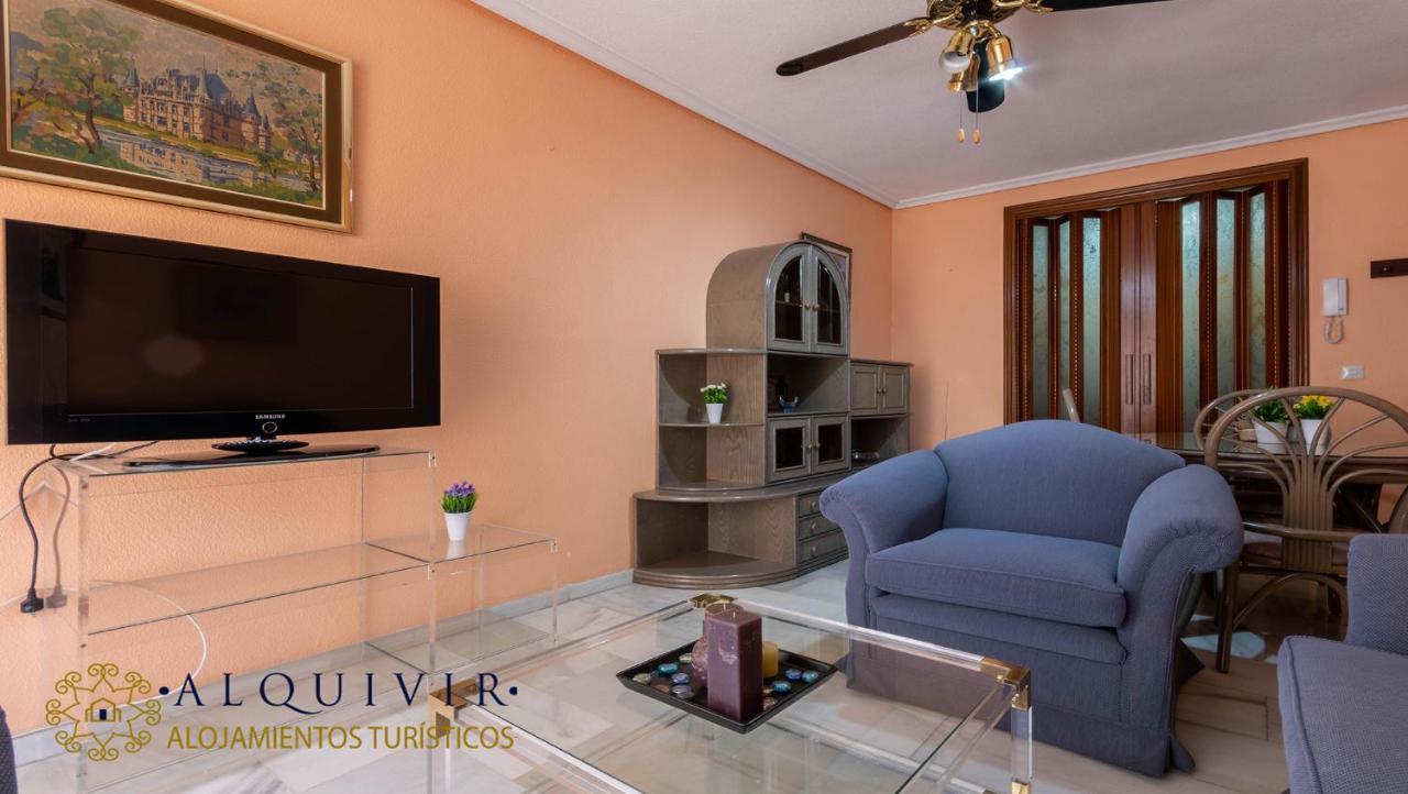 קורדובה Apartamento El Califa - 2 Habitaciones מראה חיצוני תמונה