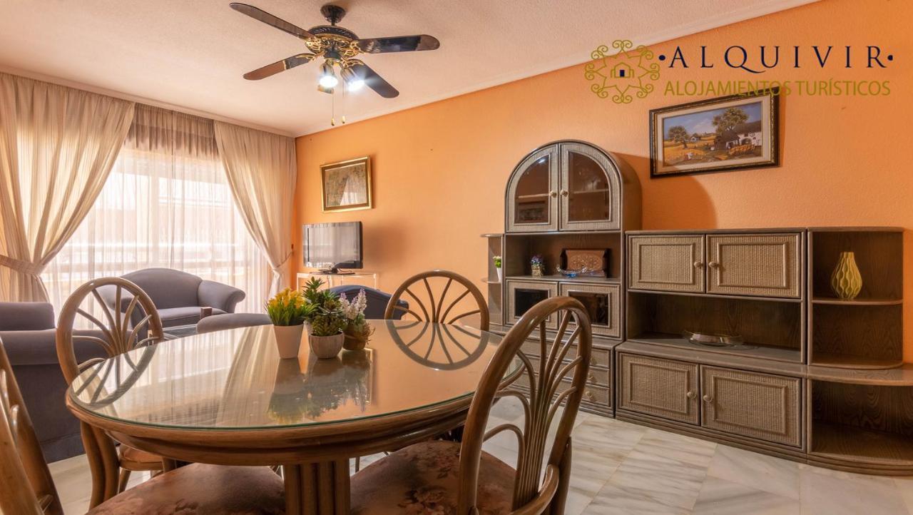 קורדובה Apartamento El Califa - 2 Habitaciones מראה חיצוני תמונה